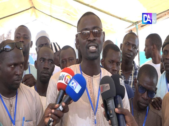 TOUBA - Les « baana - baana » expliquent pourquoi ils ne feront jamais de bons chiffres d’affaires au Sénégal.