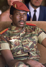 Campagne Internationale Justice pour SANKARA (CIJS): 17 années de lutte contre l’impunité dans l’affaire SANKARA