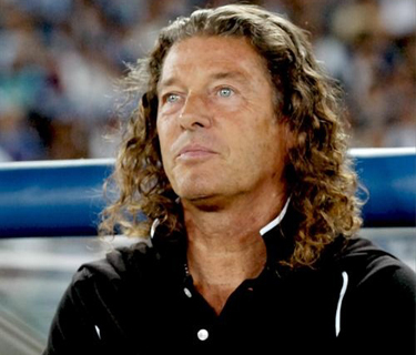 Feu Abdou Karim Bruno Metsu à Dakar ce dimanche