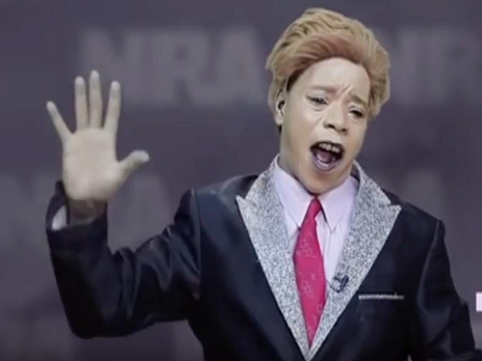 FESPACO / Lumière sur la "nomination" de l’humoriste Samba Sine alias Kouthia au Fespaco