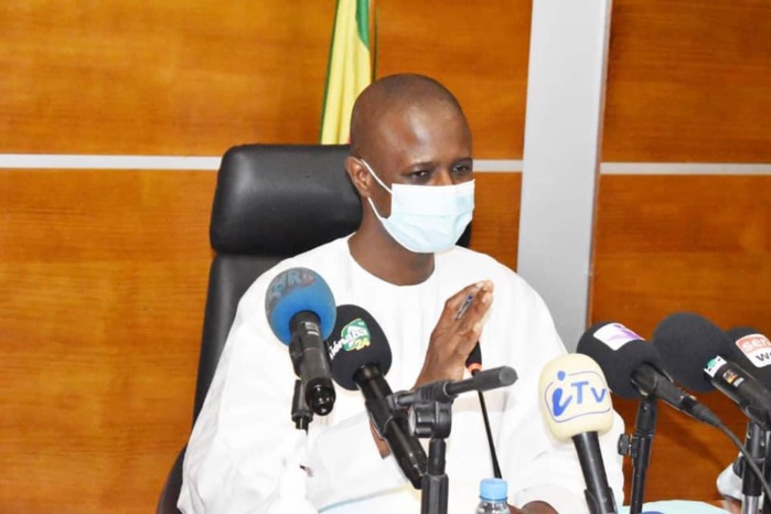 Attaques contre des communautés religieuses au Sénégal : le ministre de l’intérieur siffle la fin de la récréation.