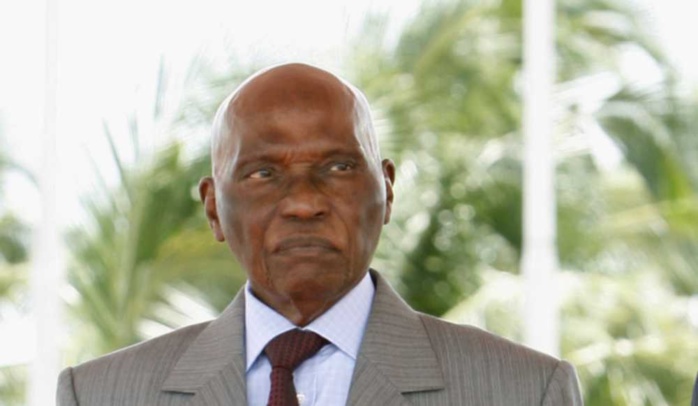Abdoulaye Wade accusé de crimes contre l'humanité