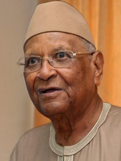 UNESCO : le centenaire d'Amadou Mahtar Mbow fêté par l'association des anciens fonctionnaires de l'organisation