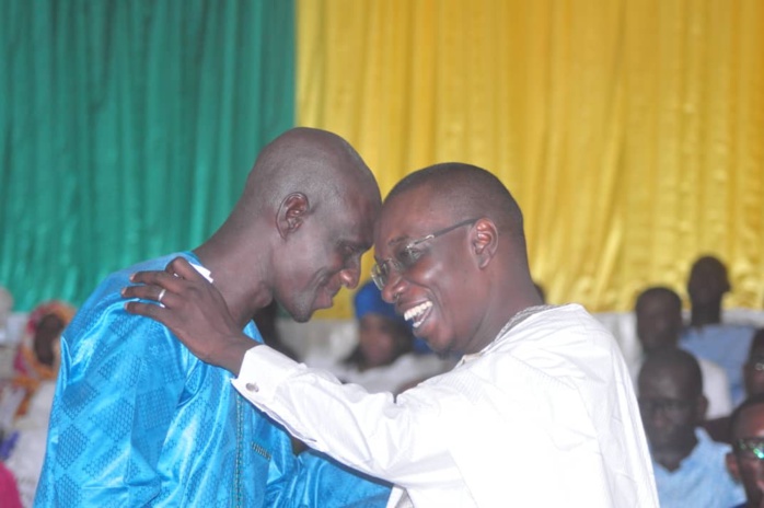 Me Moussa Bocar Thiam investi par BBY Ourossogui : « L’heure est à l’union! Je m’engage ici et maintenant qu’au soir du 23 janvier 2022, la gestion municipale sera collégiale »