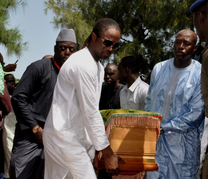 Choix du Sénégal comme sa dernière demeure «Metsu a réussi à offrir le plus prestigieux trophée à notre pays : son corps»