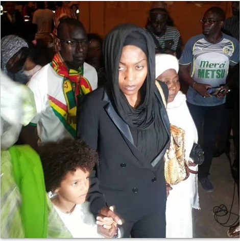 VIVIANE DIEYE, VEUVE D’ABDOU KARIM BRUNO METSU - «Sa dernière volonté est accomplie… Ça lui tenait à cœur de se reposer à Yoff, à côté de mon père»