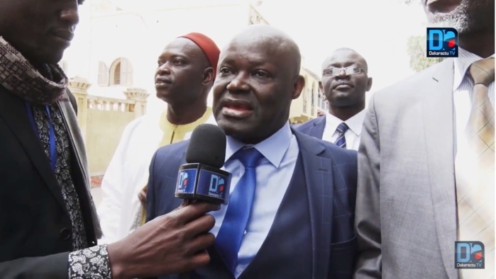 Élections locales à Saint-Louis : Ameth Fall Braya candidat de la coalition Guem Sa Bopp, l’autre menace réelle pour la majorité présidentielle Élections locales à Saint-Louis : Ameth Fall Braya candidat de la coalition Guem Sa Bopp, l’autre menace réelle pour la majorité présidentielle