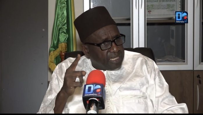 Mbour / Écarté par BBY aux investitures pour les locales : Le maire sortant Fallou Sylla annonce sa candidature mais écarte toute alliance avec la coalition Gueum Sa Bop de Bougane Guèye. Mbour / Écarté par BBY aux investitures pour les locales : Le maire sortant Fallou Sylla annonce sa candidature mais écarte toute alliance avec la coalition Gueum Sa Bop de Bougane Guèye.