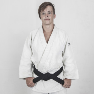 Léa Buet cette jeune Française de 23 ans, veut devenir Sénégalaise, et offrir à son nouveau pays une 2é médaille olympique