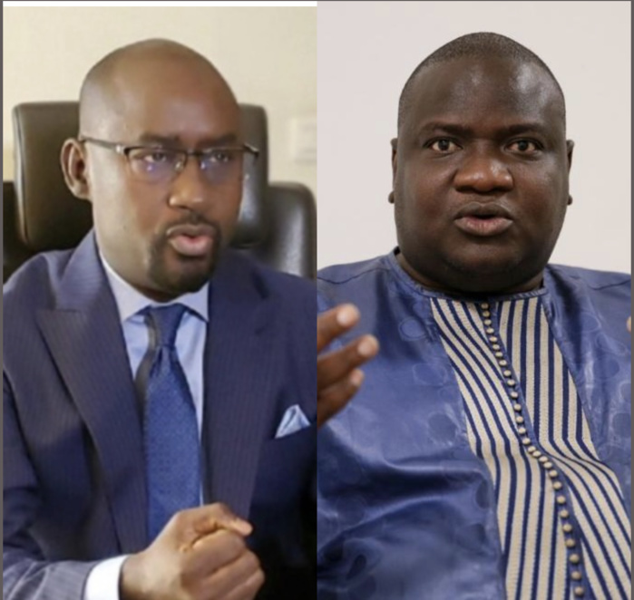 LOCALES À TOUBA-MBACKÈ / Le Président choisit Matar Diop pour le département et Galo Bâ pour la commune. LOCALES À TOUBA-MBACKÈ / Le Président choisit Matar Diop pour le département et Galo Bâ pour la commune.