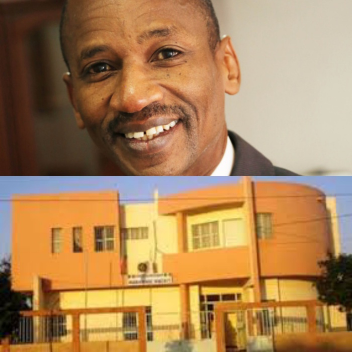 Guédiawaye : Racine Talla pour conduire la liste de Benno à Wakhinane Nimzatt