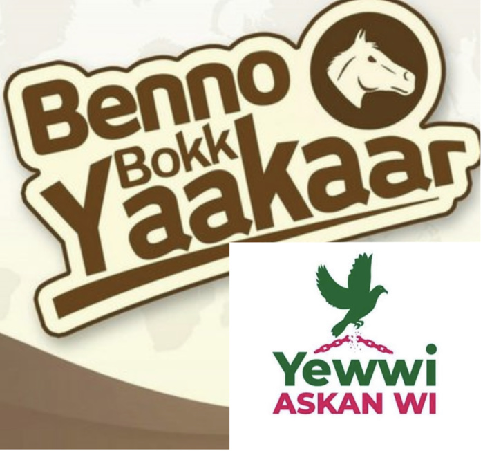 Guinaw Rail - « Bës du Ñiak » quitte « Yewwi » pour « Benno » : « Ils ont voulu nous humilier… » (conseillers)