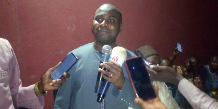 KOLDA : La coalition « and defar sunu gox » à l’assaut des communes.