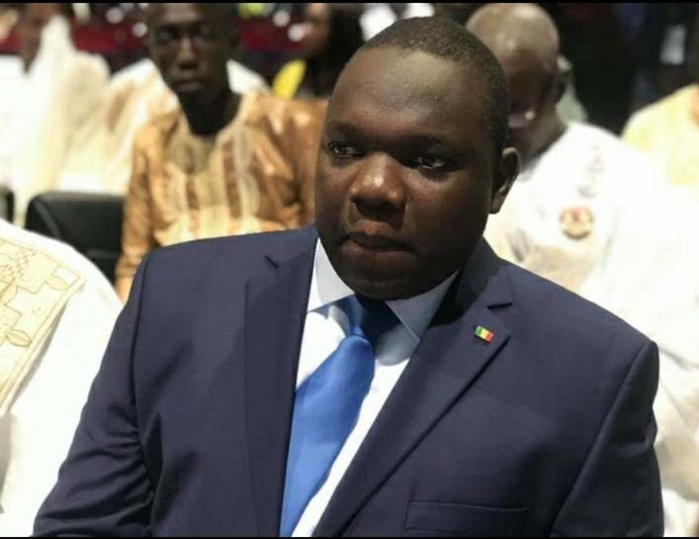 BAMBEY - El Hadj Dia, même déçu, décide de soutenir le candidat désigné de BBY et interdit à ses militants toute forme de grogne.