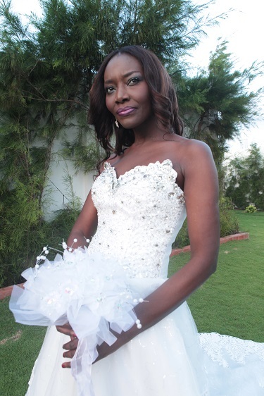 Exclusif!! Carnet Rose: "Enfin, Coumba Gawlo s'est mariée!!