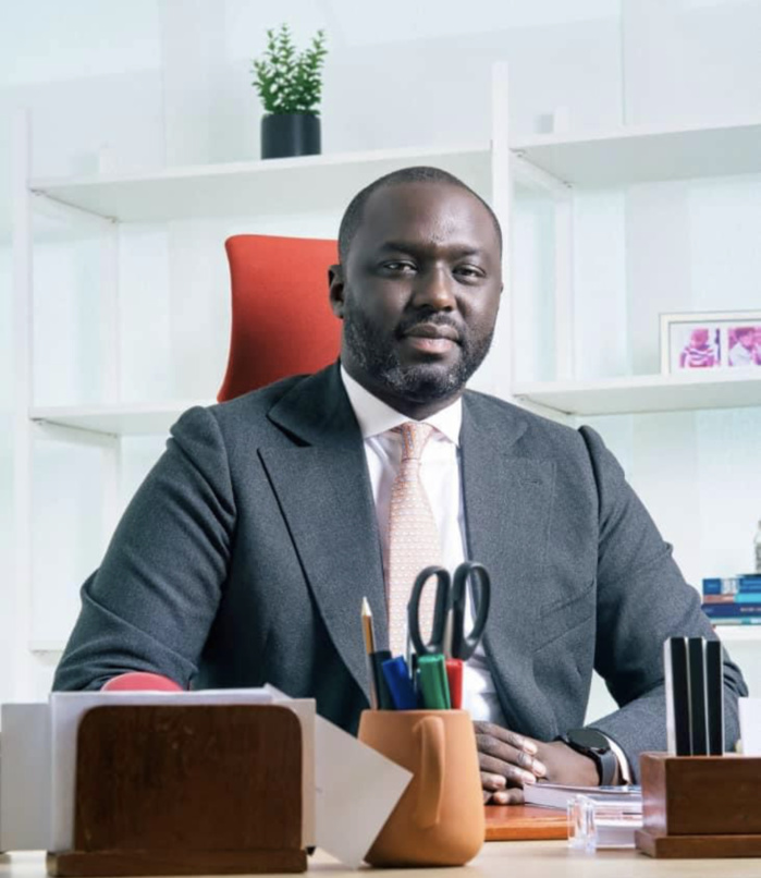 Tête de liste à la commune de Fann/Point-E et Amitié : Abdou Karim Fofana appelle à la « mobilisation et l'ouverture pour une victoire éclatante » Tête de liste à la commune de Fann/Point-E et Amitié : Abdou Karim Fofana appelle à la « mobilisation et l'ouverture pour une victoire éclatante »