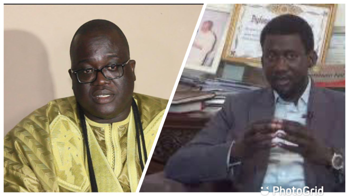 LOCALES À TOUBA/ Coup de théâtre - Le ministre conseiller Cheikh Abdou Bali et le maire sortant de Mbacké sur une autre liste