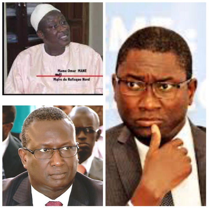 Rufisque / Locales 2022 : les têtes de liste de la coalition BBY sont connues Rufisque / Locales 2022 : les têtes de liste de la coalition BBY sont connues