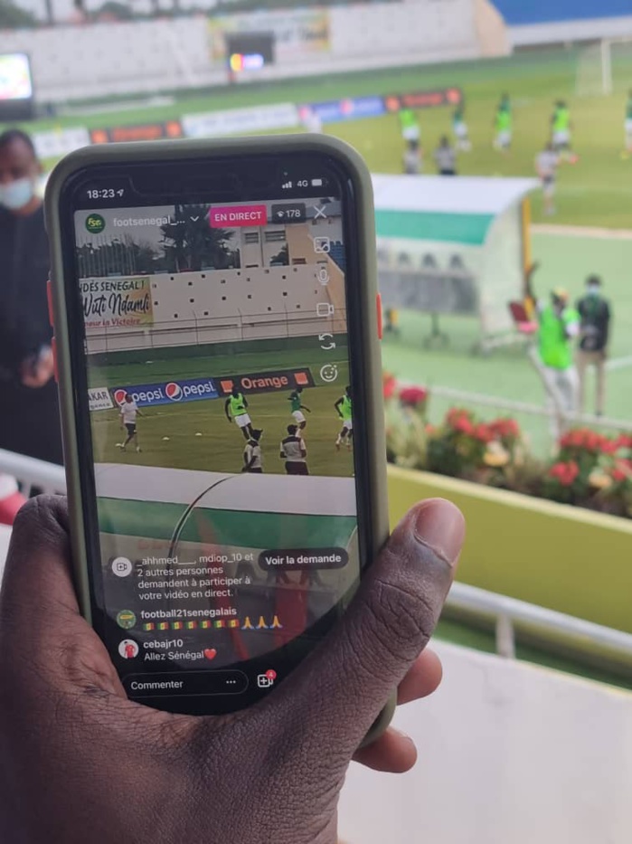Football Contre appel : Le Sénégal orphelin d’un championnat régulier