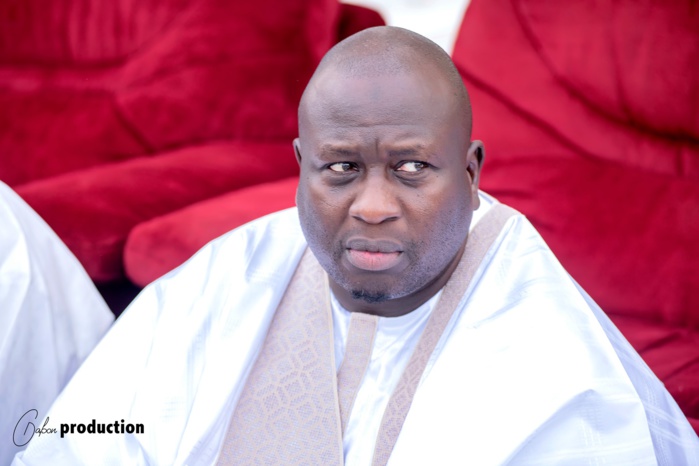 TOUBA - GALASS KALTUM  : « Je ne suis dans aucune liste parallèle… Je battrai campagne pour BBY à Touba, à Saint-Louis, partout au Sénégal au besoin… »