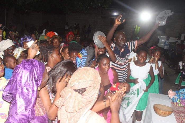Locales à Ziguinchor / Seydou Sané et Benoît Sambou en visite de courtoisie appellent tout Benno à l’union sacrée.