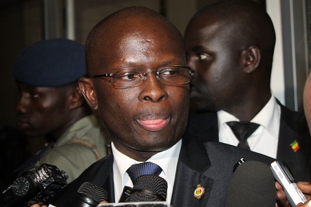 Déclaration de Politique Générale: Les libéraux assènent leurs vérités à Mimi Touré