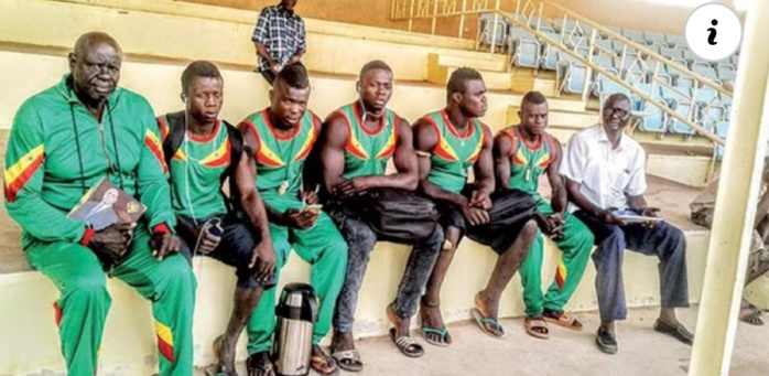 Lutte - Tournoi Cedeao : Le Sénégal en lice ce jeudi en compagnie de la Gambie et de la Côte d’ivoire dans le groupe A