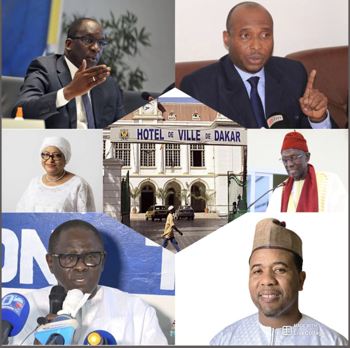 Bataille pour la conquête de Dakar en 2022 : Analyse des forces et faiblesses du quinté en lice. Bataille pour la conquête de Dakar en 2022 : Analyse des forces et faiblesses du quinté en lice.
