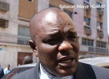 Arrestation des libéraux devant l’Assemblée : Mbaye Ngaraaf raconte le film de leur interpellation