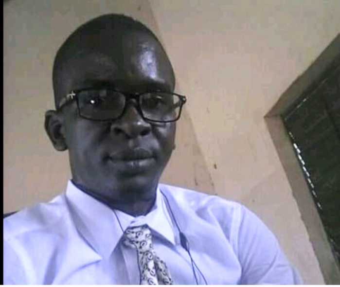 Entretien / Porté disparu avec la liste des mandataires de Yewwi Askan Wi du département de Matam : Djibril Ngom, réapparaît et apporte ses précisions Entretien / Porté disparu avec la liste des mandataires de Yewwi Askan Wi du département de Matam : Djibril Ngom, réapparaît et apporte ses précisions