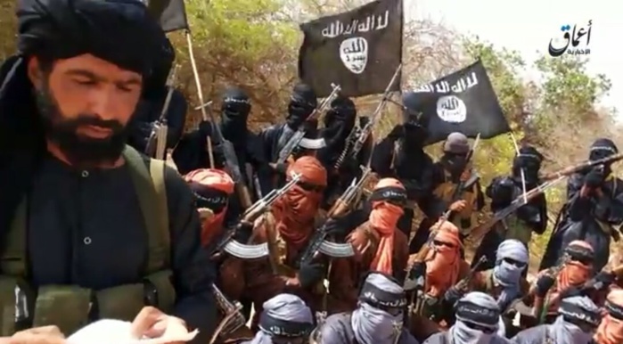 Sahel : L’ex-EIGS tente de survivre à la mort de son émir, les civils leurs souffre-douleurs. Sahel : L’ex-EIGS tente de survivre à la mort de son émir, les civils leurs souffre-douleurs.
