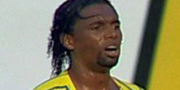 Un ex-footballeur brésilien décapité: sa tête est envoyée à sa femme