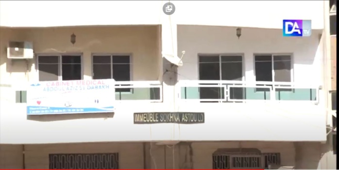 Meurtre de ses enfants et suicide : les raisons de la « folie » du Dr Falla Paye Meurtre de ses enfants et suicide : les raisons de la « folie » du Dr Falla Paye