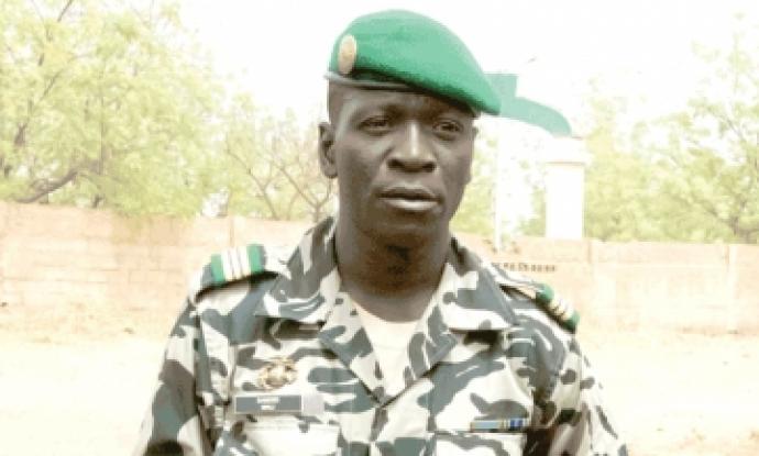 Mali: le général Amadou Haya Sanogo convoqué par la justice