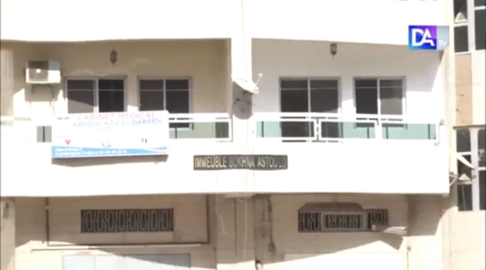 Affaire de la tragédie de Sacré-Cœur : introuvable depuis hier, le Dr Paye était-il passé à l’acte depuis la veille ? Affaire de la tragédie de Sacré-Cœur : introuvable depuis hier, le Dr Paye était-il passé à l’acte depuis la veille ?