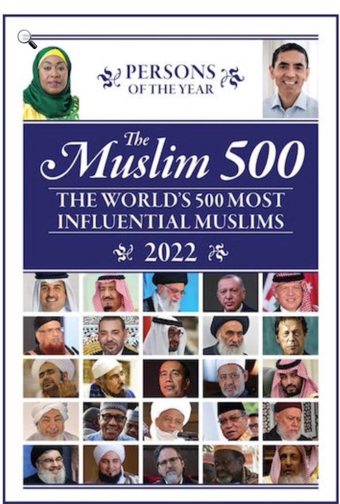 Médina Baye : L'imam Cheikh Ahmed Tidiane Aly Cissé dans le top 500 des musulmans les plus influents au monde (2021-2022)