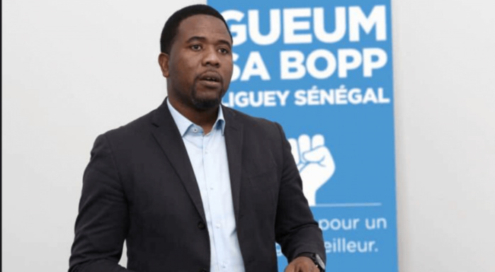 Rejet de sa liste à Dakar : La Coalition Gueum Sa Bop a déposé son recours et invité ses mandataires à envahir les préfectures pour des vérifications.
