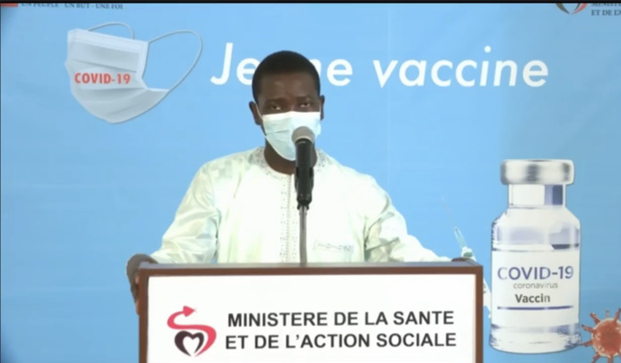 SÉNÉGAL : 3 nouveaux cas testés positifs au coronavirus, 4 nouveaux guéris, 1 nouveau décès et 2 cas graves en réanimation. SÉNÉGAL : 3 nouveaux cas testés positifs au coronavirus, 4 nouveaux guéris, 1 nouveau décès et 2 cas graves en réanimation.
