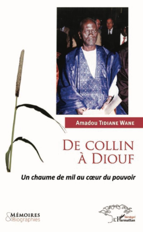 Nécrologie: rappel à Dieu de Amadou Tidiane Wane, ancien DG de la Sodagri