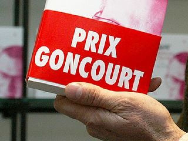 Quatre auteurs pour le Goncourt 2013
