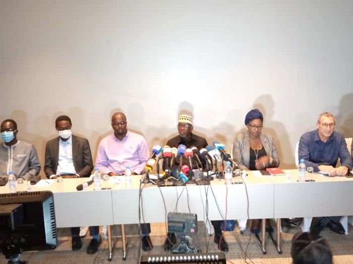 Après concertation avec le ministre des Finances et du budget, les meuniers reprennent du service en décidant de poursuivre l'activité industrielle.