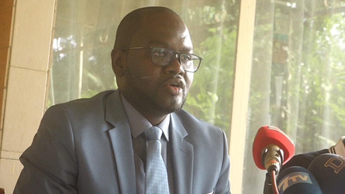 UCAD/Division au sein de l’IFE : le SAES prend position et décrète 48h de grève pour que l’ordre soit rétabli pour UCAD/Division au sein de l’IFE : le SAES prend position et décrète 48h de grève pour que l’ordre soit rétabli pour