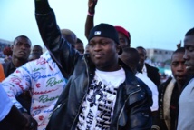 De retour samedi soir d’une manifestation à Ben Tally :  Modou Lô victime d’un accident de la circulation