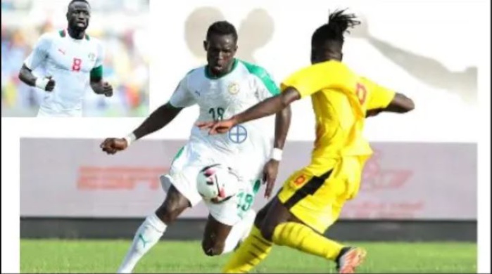 Togo – Sénégal (19h00 Gmt) : Un match de « préparation » pour des Lions déjà qualifiés aux barrages…