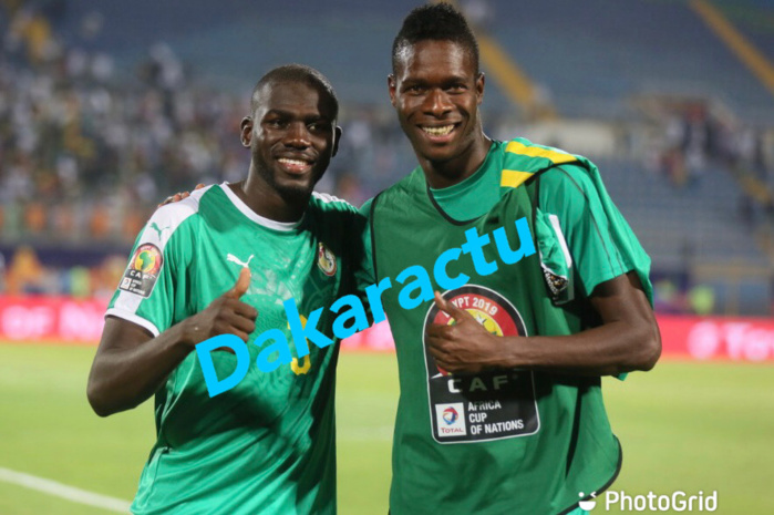 Togo - Sénégal : Le onze de départ avec Papa Cissé titulaire, Famara Diedhiou préféré à Boulaye Dia...