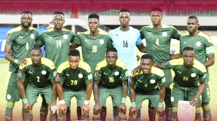 5e journée éliminatoires Mondial 2022 / Togo - Sénégal : Les Lions inoffensifs face aux Éperviers, Sadio Mané sort sur blessure...(1-1) 5e journée éliminatoires Mondial 2022 / Togo - Sénégal : Les Lions inoffensifs face aux Éperviers, Sadio Mané sort sur blessure...(1-1)