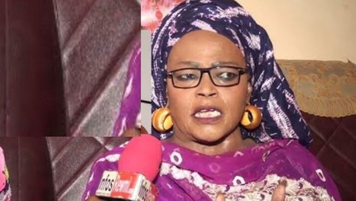 Thiès / Nécrologie : La talentueuse Thiaba, actrice de théâtre rappelée à Dieu. Thiès / Nécrologie : La talentueuse Thiaba, actrice de théâtre rappelée à Dieu.