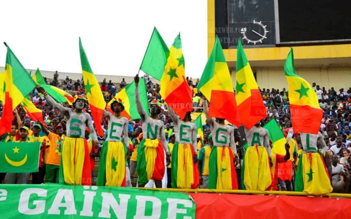 Sénégal - Congo : 6.000 spectateurs attendus à Thiès, les Lions pour finir en apothéose à domicile...