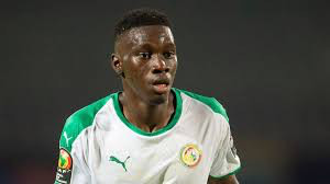 Sénégal vs Congo : Les Lions mènent 2-0 à la mi-temps grâce à un doublé d'Ismaëla Sarr...