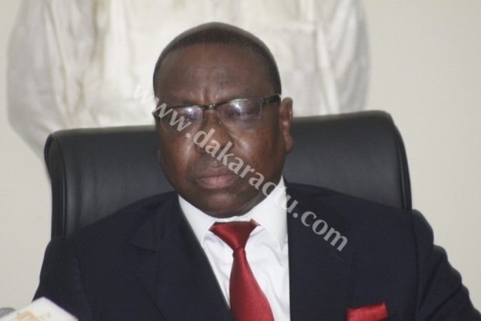 Détournement de 30 millions destinés aux Sénégalais de Centrafrique Mankeur Ndiaye lave le consul honoraire du Sénégal
